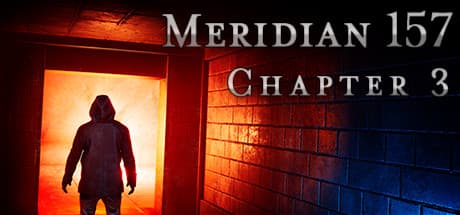 Steam header art for Meridian 157: Chapter 3
