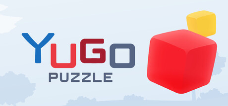 Steam header art for Yugo Puzzle