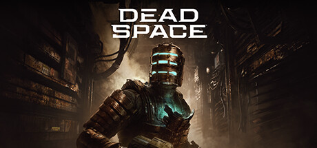 Steam header art for Dead Space