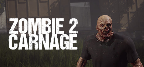 Steam header art for Zombie Carnage 2