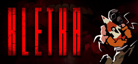 Steam header art for KLETKA