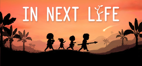 Steam header art for In Next Life