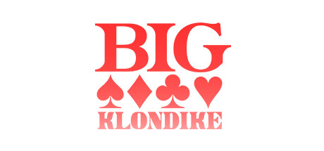Steam header art for Big Klondike