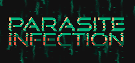 Steam header art for Parasite Infection