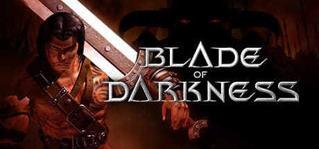 Steam header art for Blade of Darkness