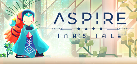 Steam header art for Aspire: Ina's Tale