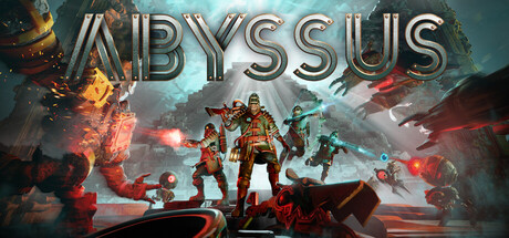 Steam header art for Abyssus
