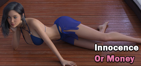 Steam header art for Innocence Or Money - Prelude