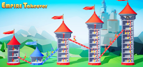 Steam header art for Empire Takeover