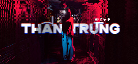 Steam header art for The Death | Thần Trùng