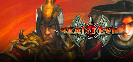Steam header art for Seal of Evil