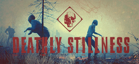 Steam header art for 死寂（DeathlyStillness）