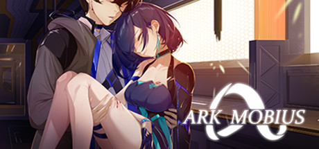 Steam header art for Ark Mobius: Censored Edition