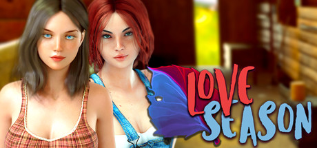 Steam header art for Love Season
