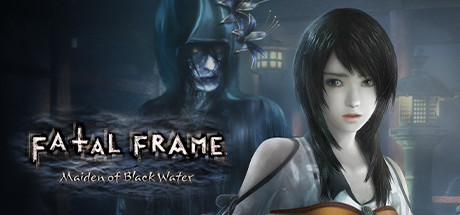 Steam header art for FATAL FRAME / PROJECT ZERO: Maiden of Black Water