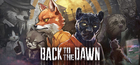Steam header art for Back to the Dawn