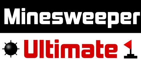 Steam header art for Minesweeper Ultimate