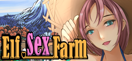 Steam header art for Elf Sex Farm