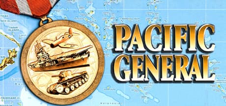 Steam header art for Pacific General