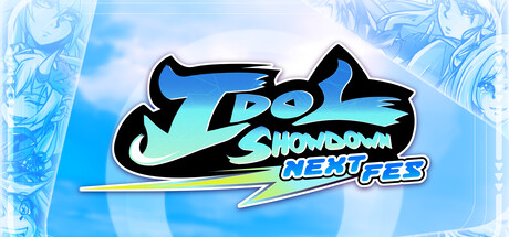 Steam header art for Idol Showdown