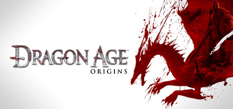 Steam header art for Dragon Age: Origins