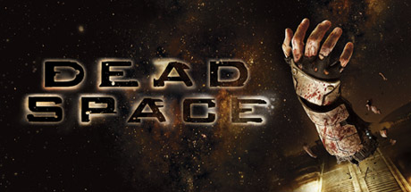Steam header art for Dead Space (2008)
