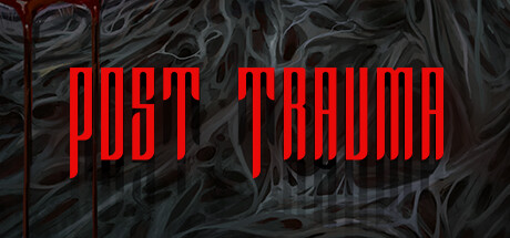 Steam header art for Post Trauma