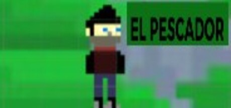 Steam header art for El Pescador