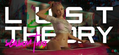 Steam header art for Lust Theory Season 2