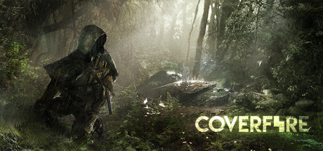 Steam header art for Cover Fire