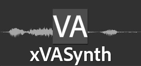 Steam header art for xVASynth