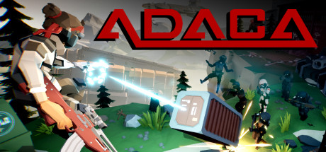 Steam header art for ADACA