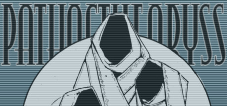 Steam header art for Path of the Abyss