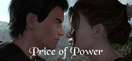 Steam header art for Price of Power