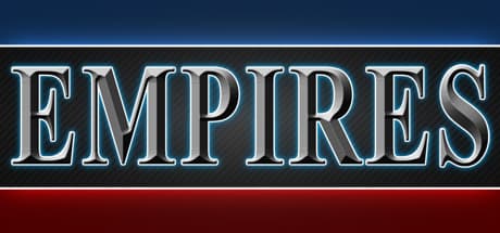 Steam header art for Empires
