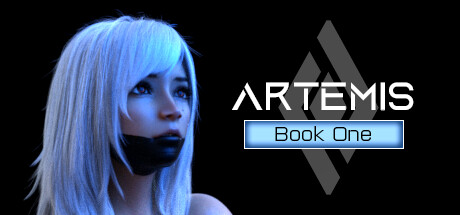 Steam header art for Artemis: Book One