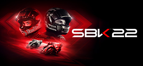 Steam header art for SBK™22
