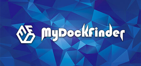 Steam header art for MyDockFinder