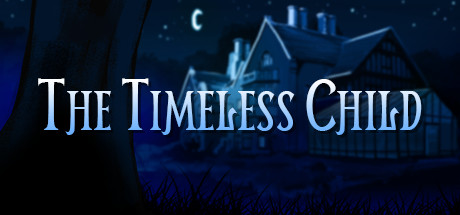 Steam header art for The Timeless Child