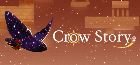 Steam header art for Crow Story