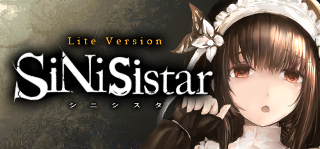 Steam header art for SiNiSistar