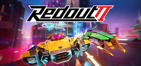 Steam header art for Redout 2
