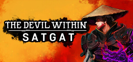 Steam header art for The Devil Within: Satgat