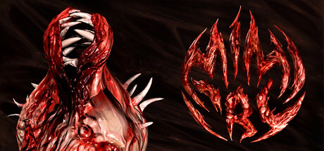 Steam header art for Mimicry