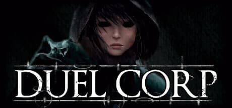 Steam header art for Duel Corp.