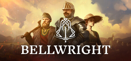 Steam header art for Bellwright