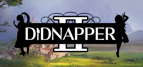 Steam header art for Didnapper 2