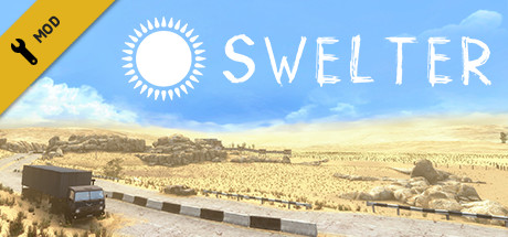 Steam header art for Swelter