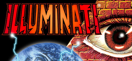 Steam header art for ILLUMINATI