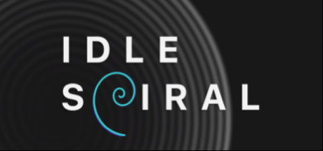 Steam header art for Idle Spiral